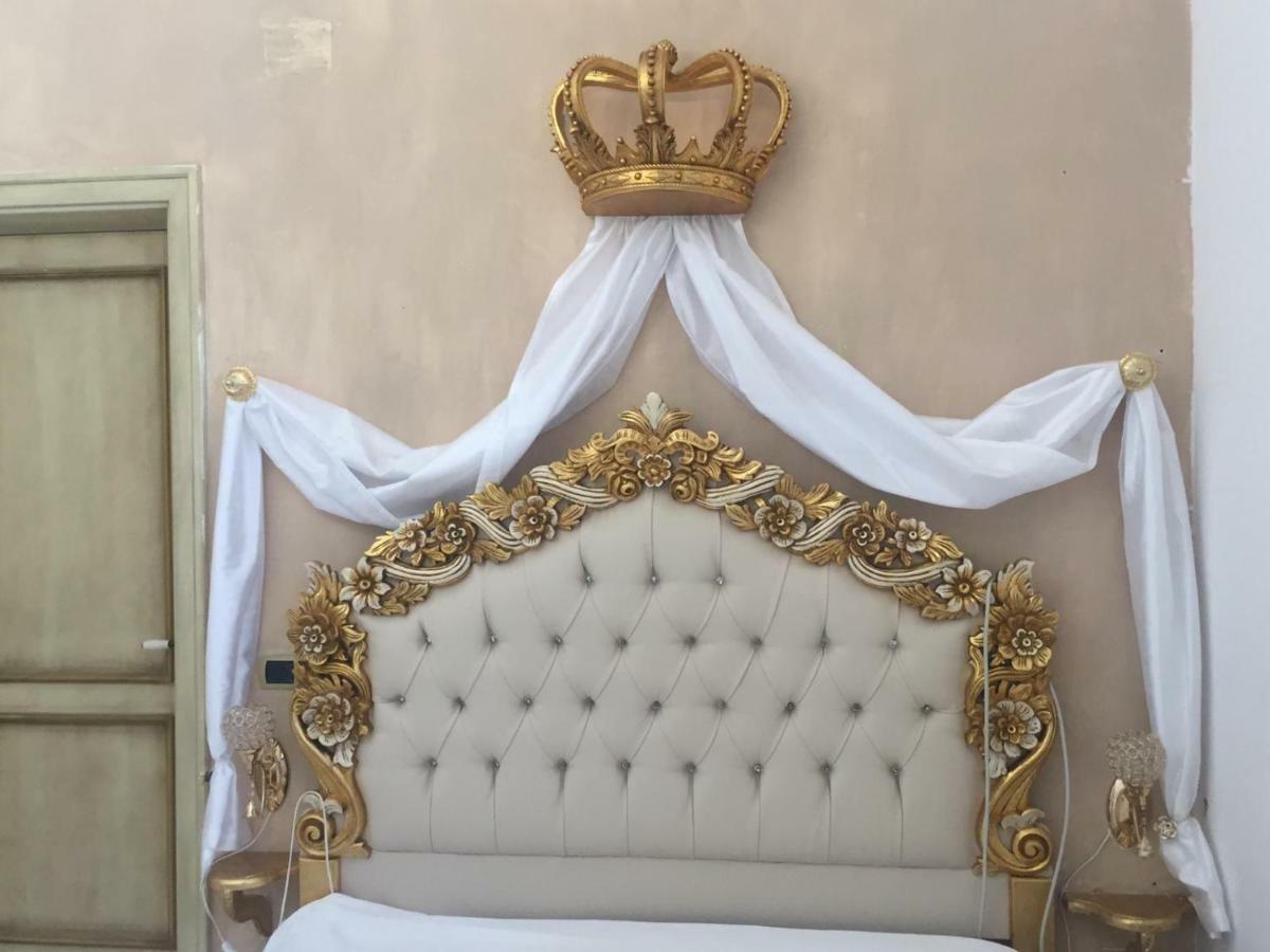 Palazzo Macchia Villa Cutrofiano Eksteriør billede